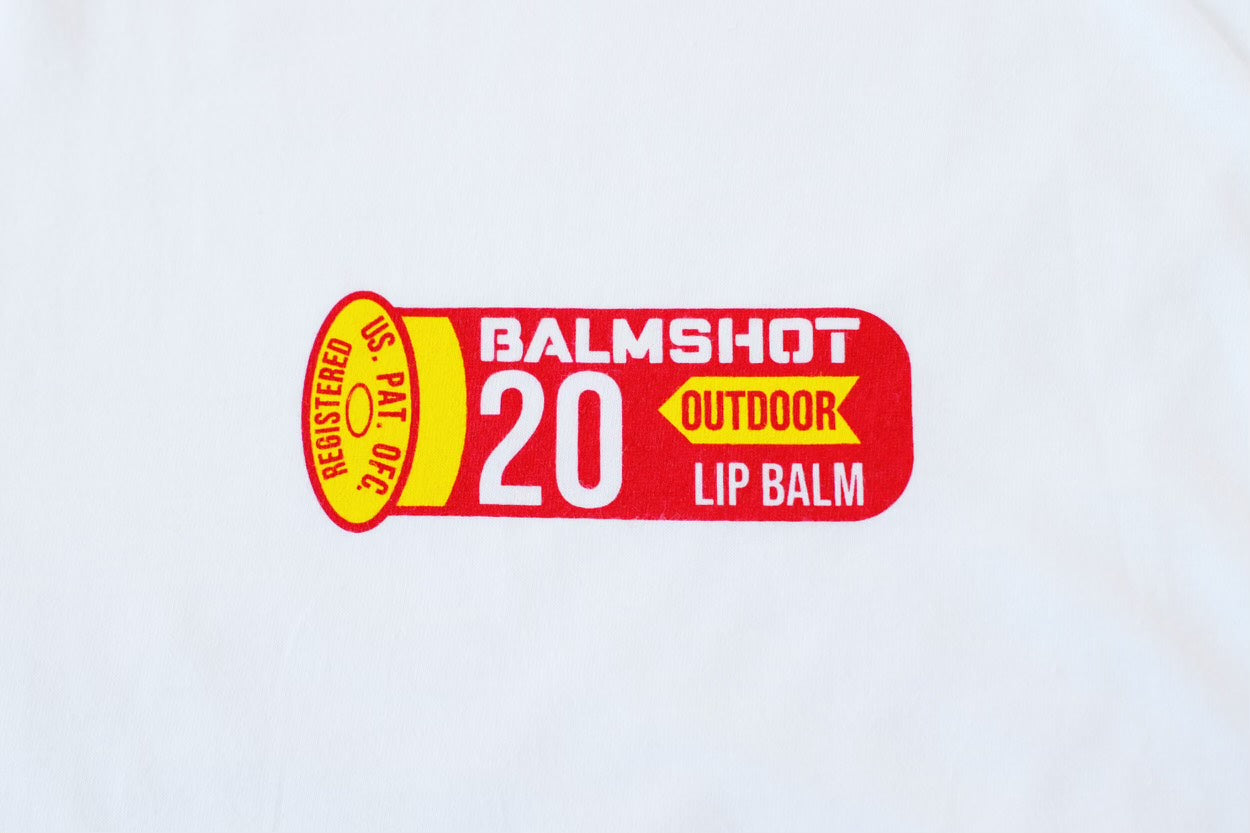 Balmshot Short Sleeve T-Shirt