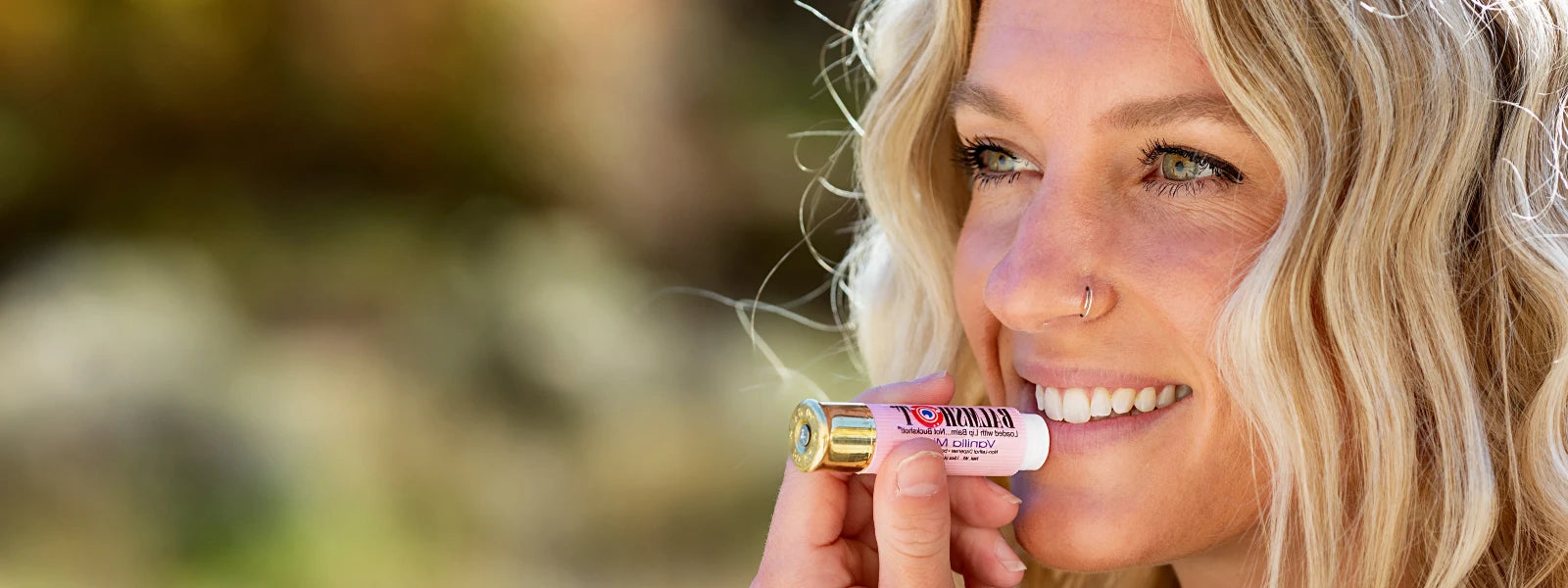 All Natural Lip Balms – BALMSHOT
