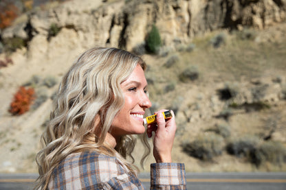 Classic Beeswax Lip Balm