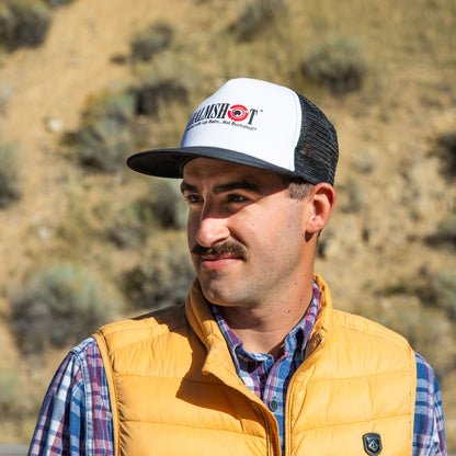Balmshot Trucker Hat
