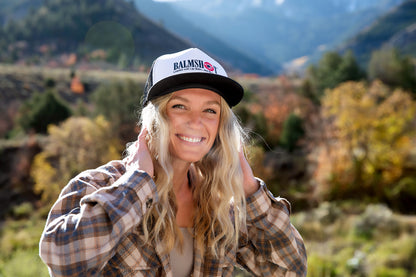 Balmshot Trucker Hat