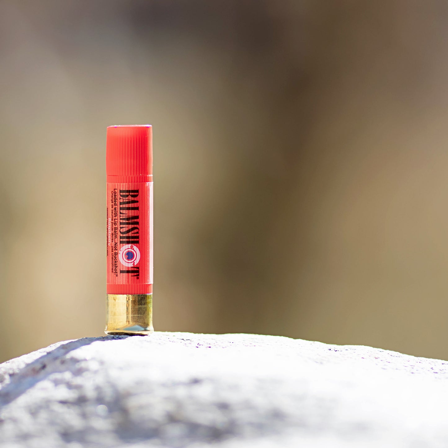 Raspberry Lip Balm