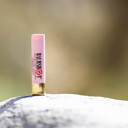 Pure Pink Vanilla Mint Lip Balm