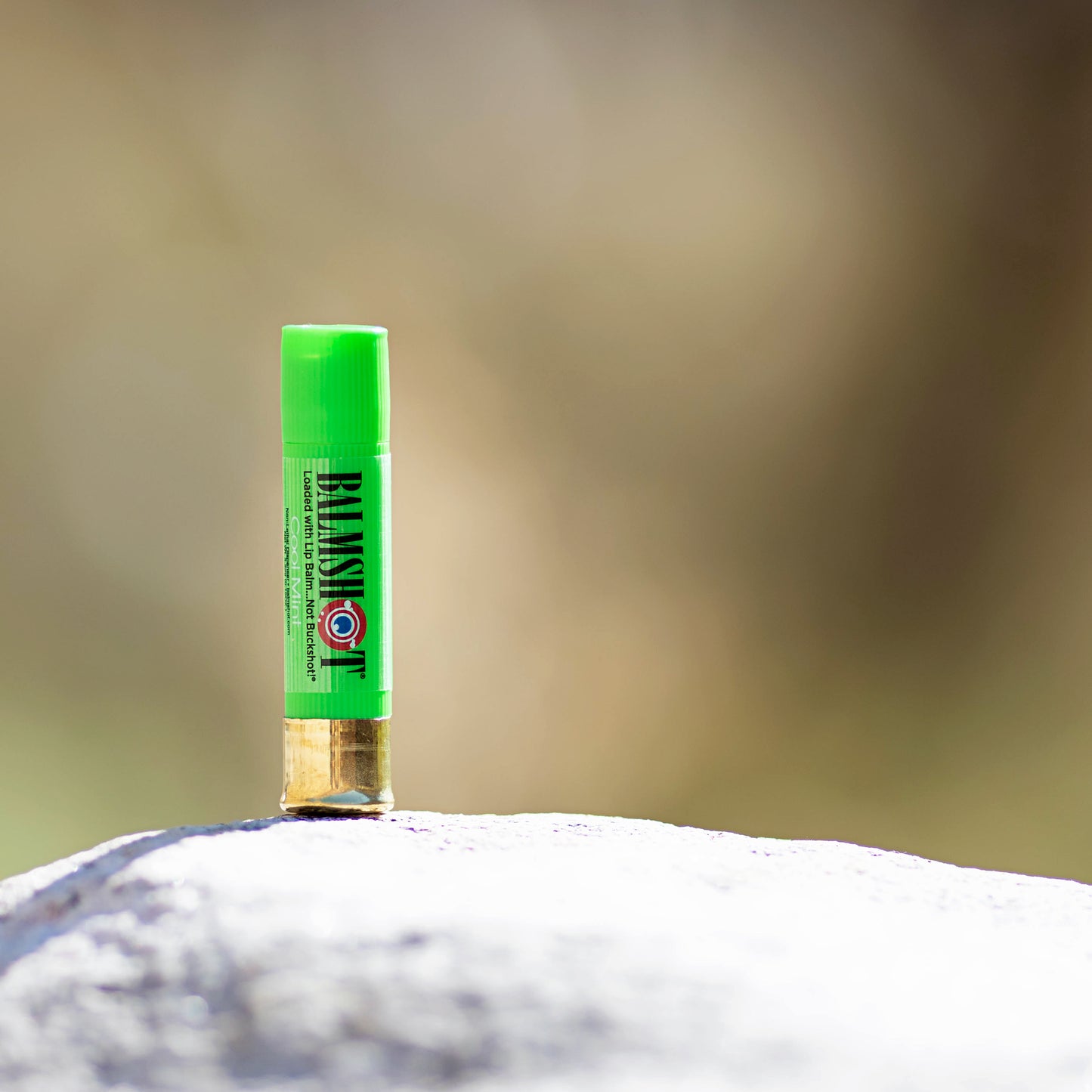 4-Pack Cool Mint Beeswax Lip Balm