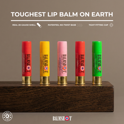 5-Pack Try 'Em All Variety Pack - (SAVE 15%)