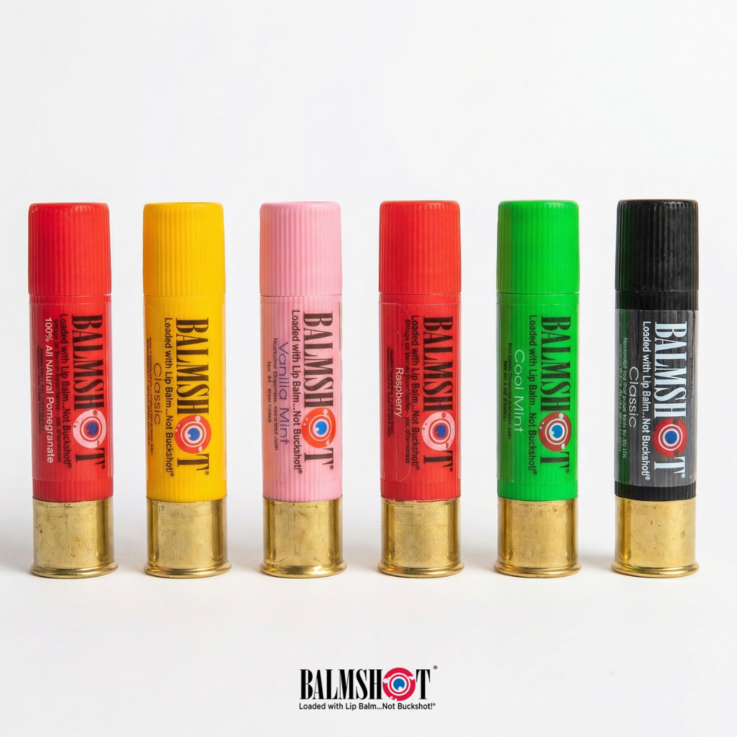 All Products – BALMSHOT