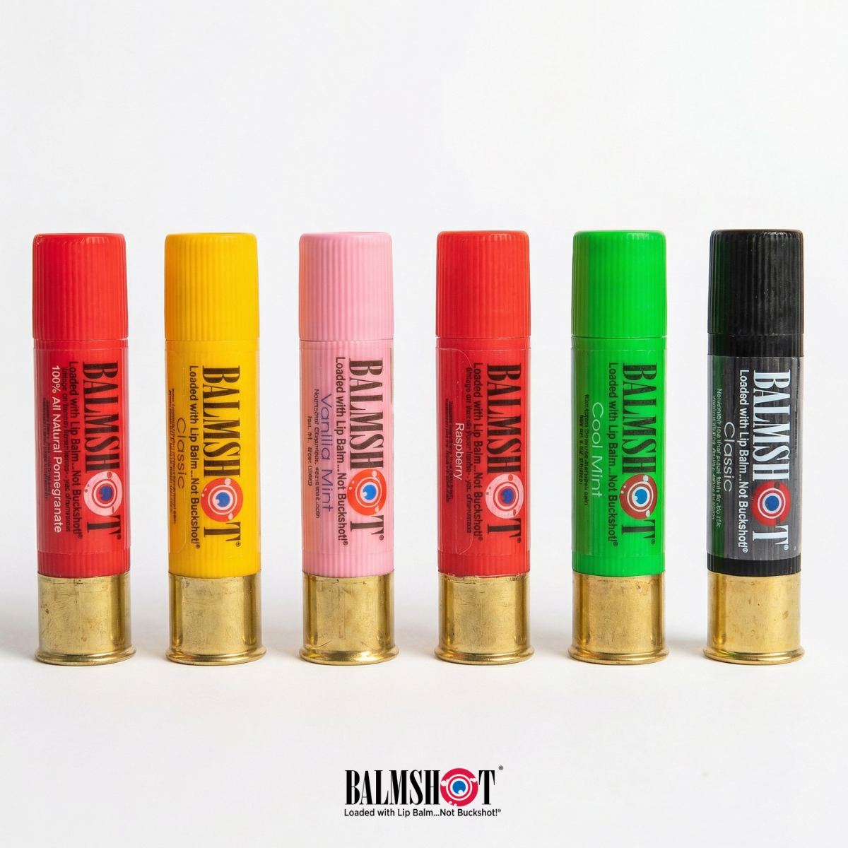 6-Pack - Try 'em All! - SAVE 20%