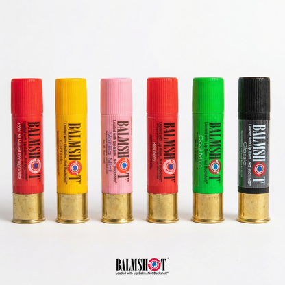 6-Pack - Try 'em All! - SAVE 20%