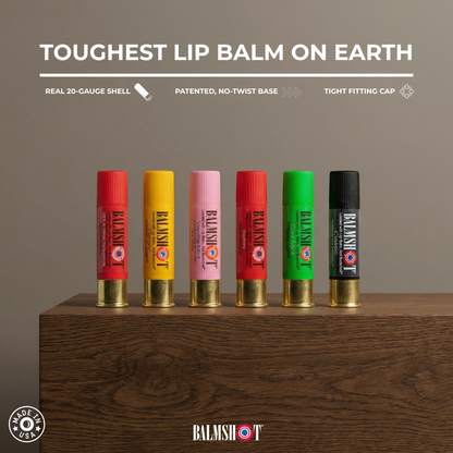 6-Pack - Try 'em All! - SAVE 20%