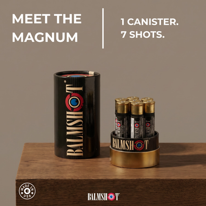 The Magnum
