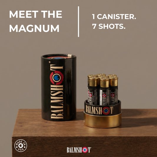 The Magnum