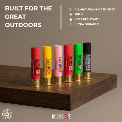 6-Pack - Try 'em All! - SAVE 20%