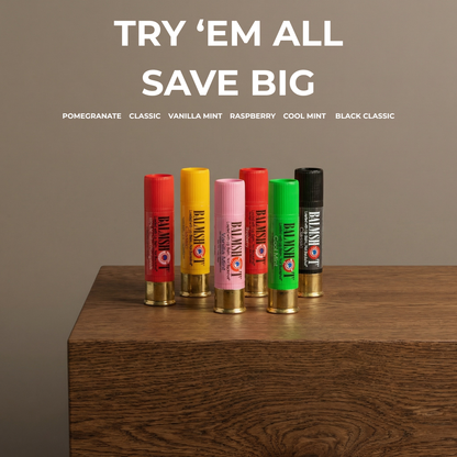 6-Pack - Try 'em All! - SAVE 20%