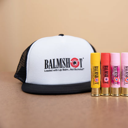 Balmshot Trucker Hat