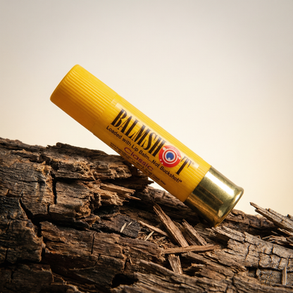 Classic Beeswax Lip Balm