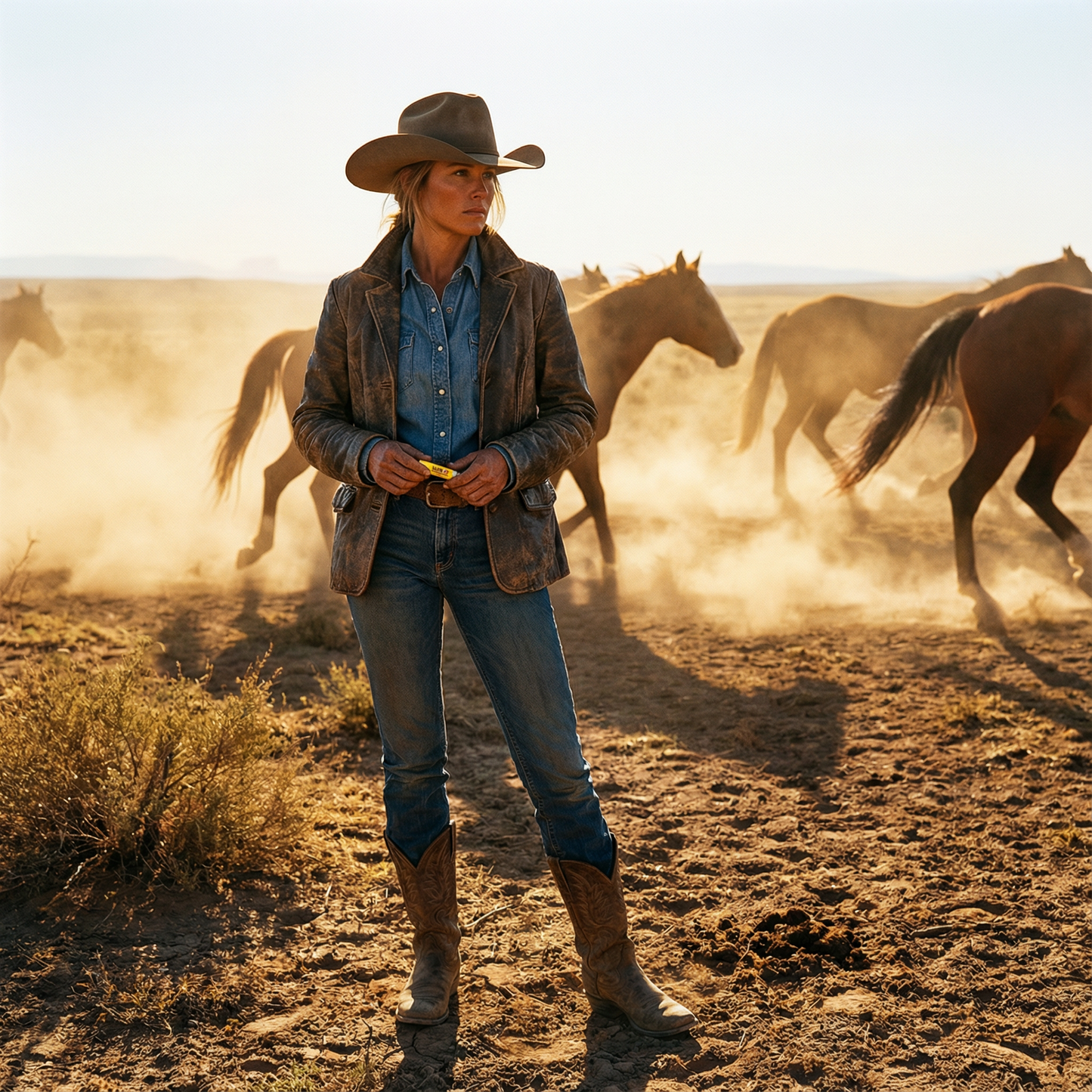 Classic Beeswax Lip Balm