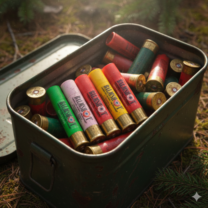 5-Pack Try 'Em All Variety Pack - $5 each (SAVE 25%)