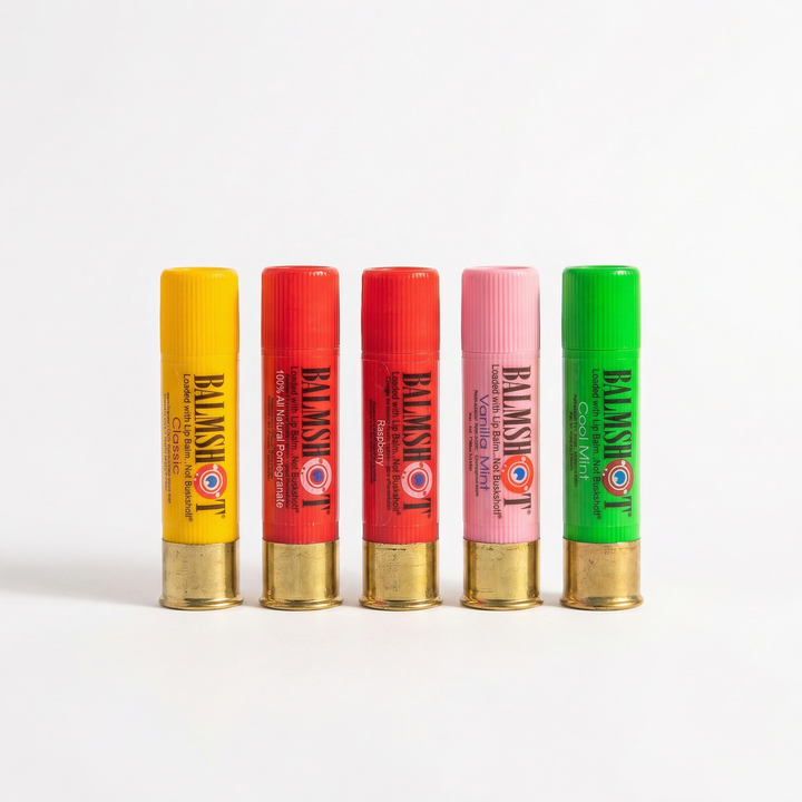 All Products – BALMSHOT