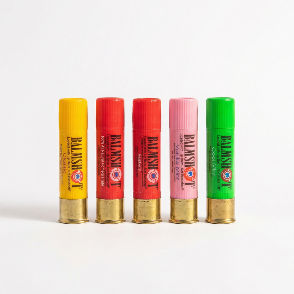 All Products – BALMSHOT