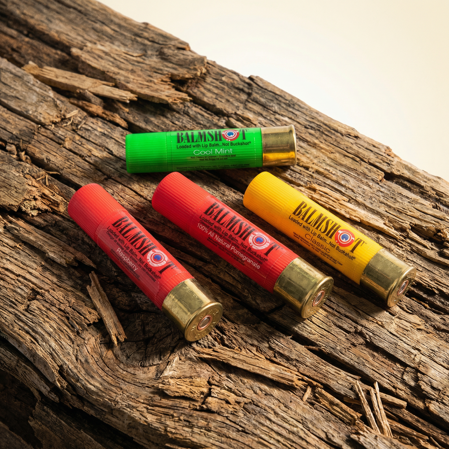 4-Pack Bestsellers Variety Pack - $5.50 each (SAVE 15%)