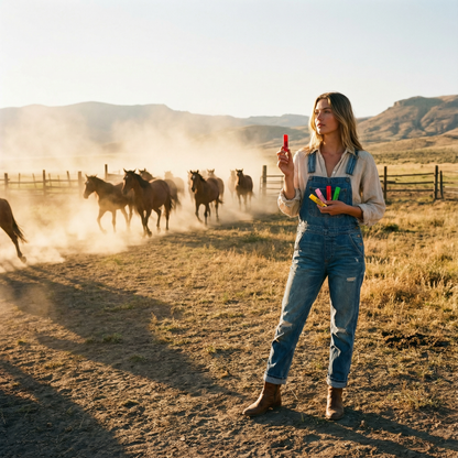 5-Pack Try 'Em All Variety Pack - $5 each (SAVE 25%)