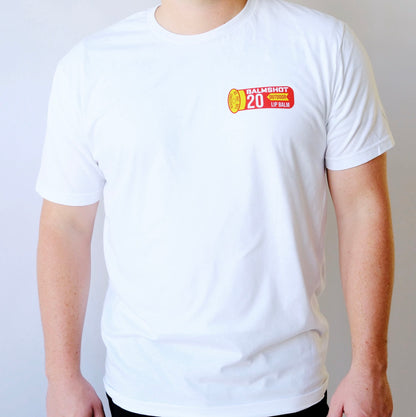Balmshot Short Sleeve T-Shirt