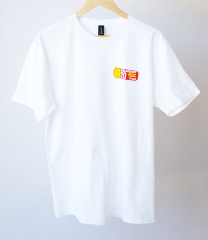 Balmshot Short Sleeve T-Shirt