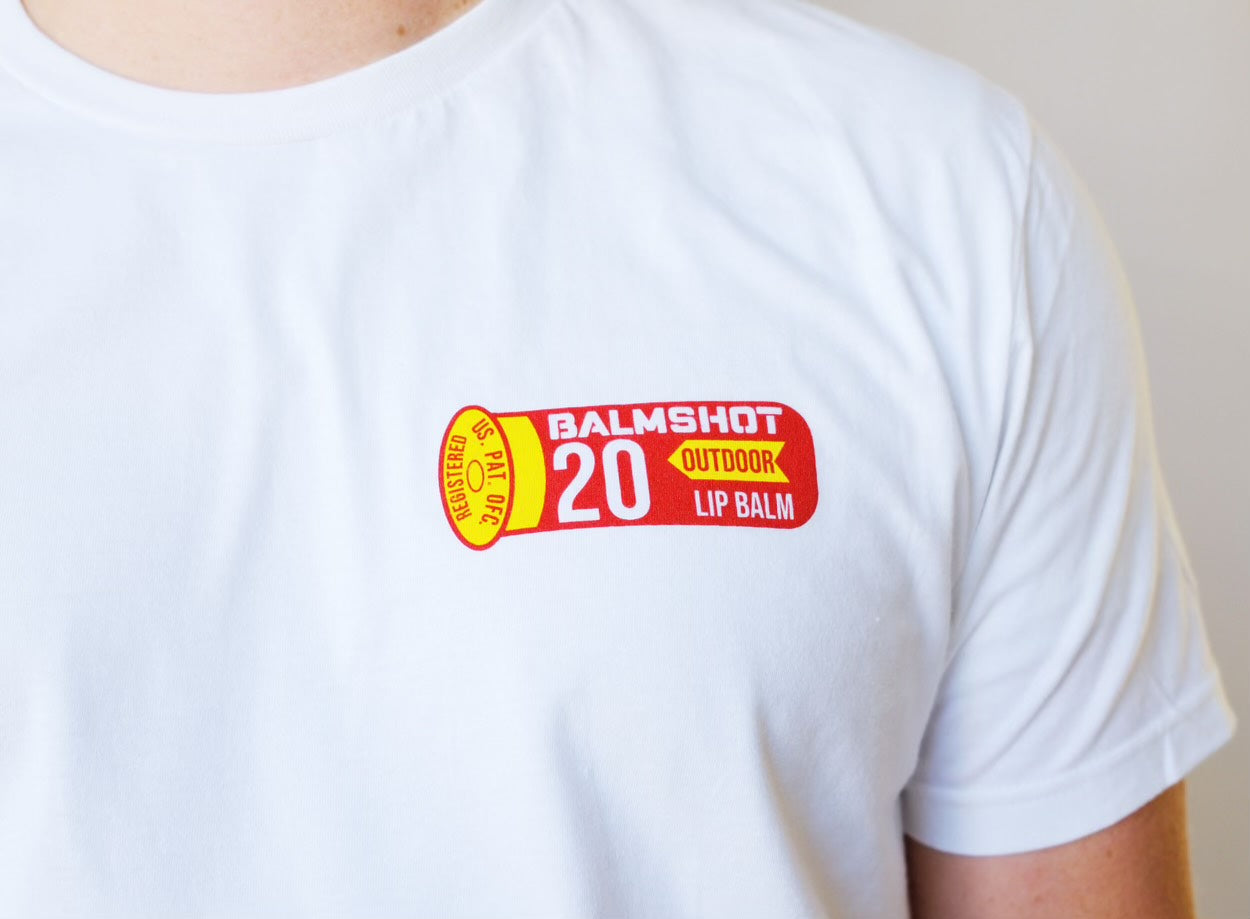 Balmshot Short Sleeve T-Shirt